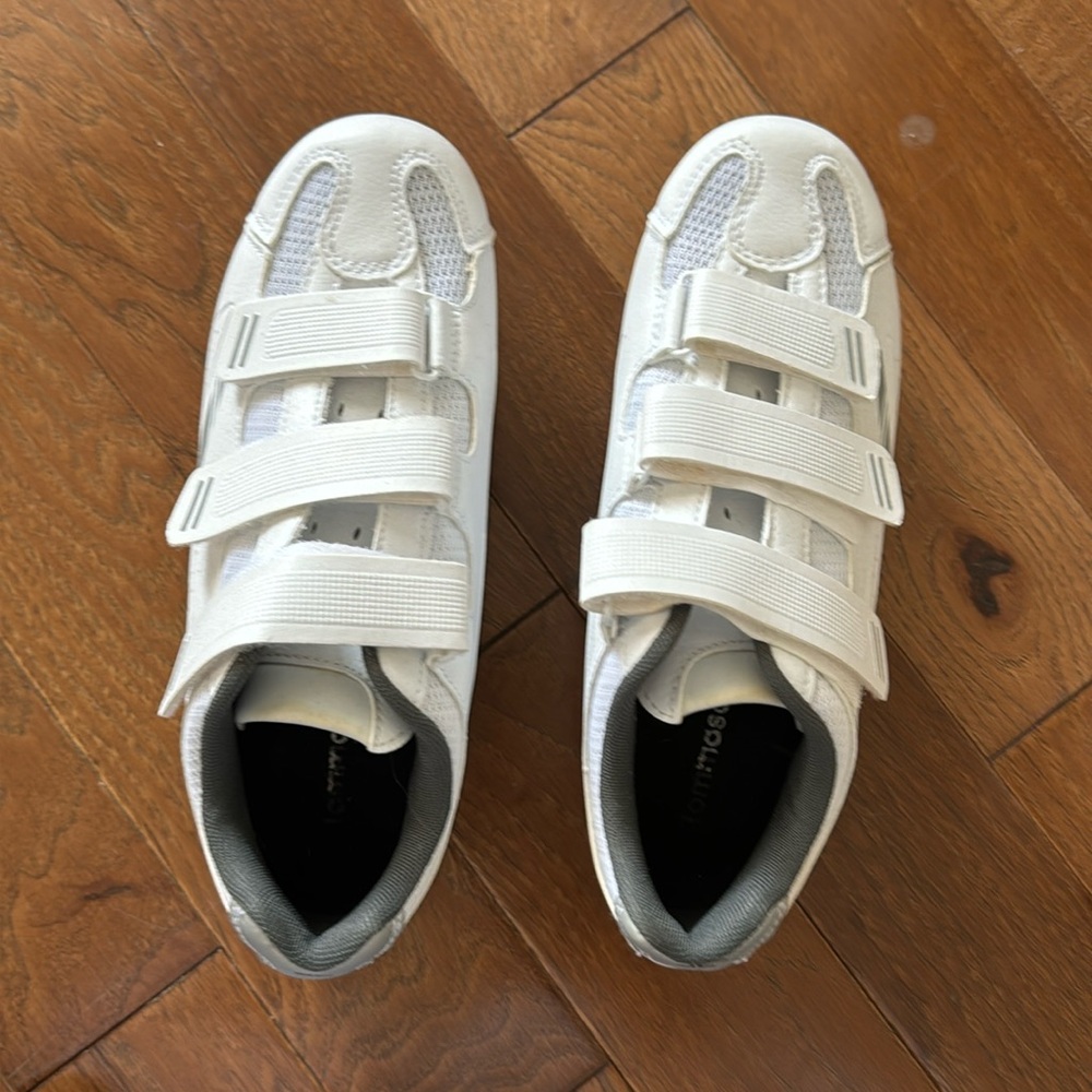 Tommaso bike shoes